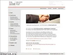 Sites similar to dieaufzugberater.de