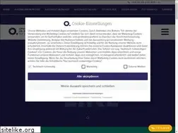 Sites similar to dieaugenspezialisten.com
