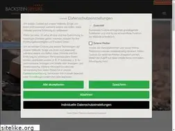 Sites similar to diebacksteinvilla.de