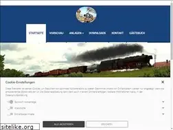 Sites similar to diebahnkommt.net