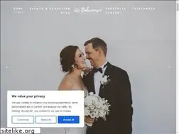 Sites similar to diebahrnausen.de