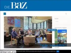 Sites similar to diebaz.com