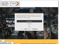 Sites similar to diebefoerderer.de