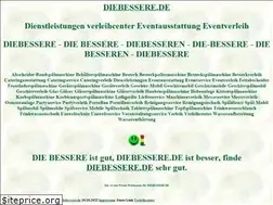 Sites similar to diebessere.de