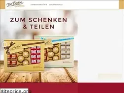 Sites similar to diebesten.de
