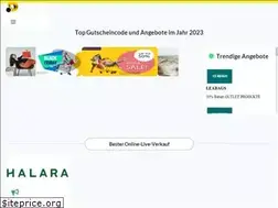 Sites similar to diebestengutschein.de