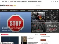 Sites similar to diebewertung.org