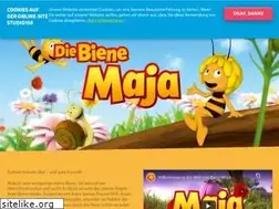 Sites similar to diebienemaja.de