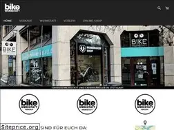 Sites similar to diebikewerkstatt.de