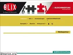Sites similar to diebildschirmzeitung.de