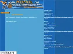 Sites similar to diebilligerohrreinigung.de