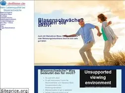 Sites similar to dieblase.de