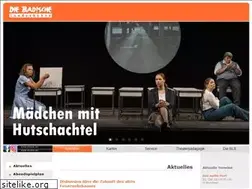 Sites similar to dieblb.de