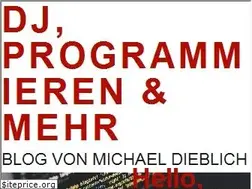 Sites similar to dieblich.com