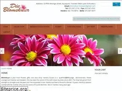 Sites similar to dieblomskuur.co.za