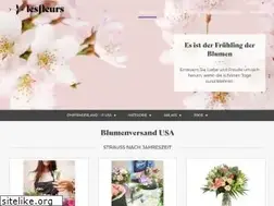 Sites similar to dieblumen.ch