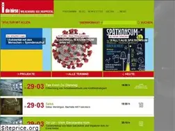 Sites similar to dieboerse-wtal.de