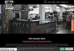 Sites similar to dieboerse.at