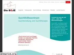 Sites similar to dieboje.de