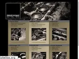 Sites similar to dieboldautosport.com