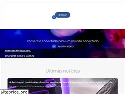 Sites similar to dieboldnixdorf.com.br