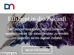 Sites similar to dieboldnixdorf.com