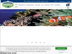 Sites similar to dieboshop.nl