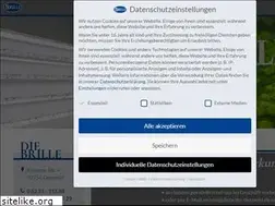 Sites similar to diebrille-detmold.de