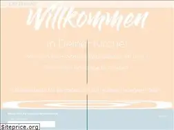 Sites similar to diebruecke.church