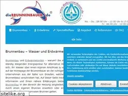 Sites similar to diebrunnenbauer.de
