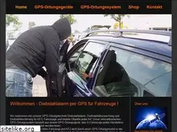 Sites similar to diebstahlalarm.de