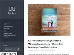 Sites similar to diebuch.at