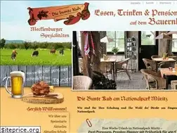 Sites similar to diebuntekuh.com