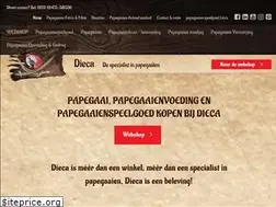 Sites similar to dieca.nl