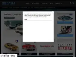 Sites similar to diecasm.com