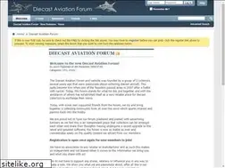 Sites similar to diecast-aviation.eu