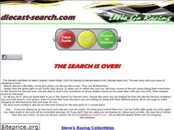 Sites similar to diecast-search.com