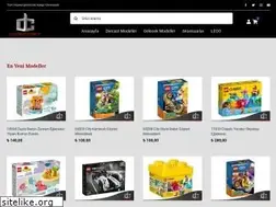 Sites similar to diecast.com.tr
