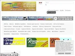 Sites similar to diecast.es