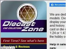 Sites similar to diecast.org