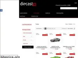 Sites similar to diecast43.com