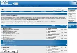 Sites similar to diecastaircraftforum.com