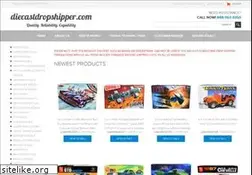 Sites similar to diecastdropshipper.com