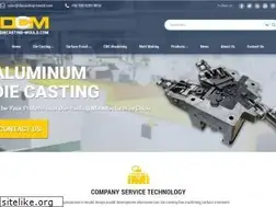 Sites similar to diecasting-mould.com