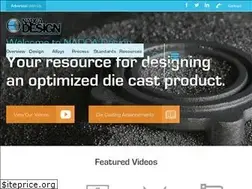 Sites similar to diecastingdesign.org