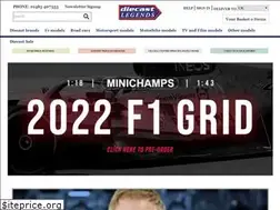 Sites similar to diecastlegends.com