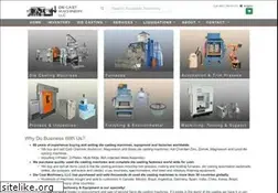Sites similar to diecastmachinery.com