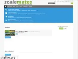Sites similar to diecastmates.com
