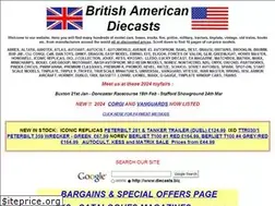 Sites similar to diecasts.biz