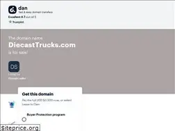 Sites similar to diecasttrucks.com